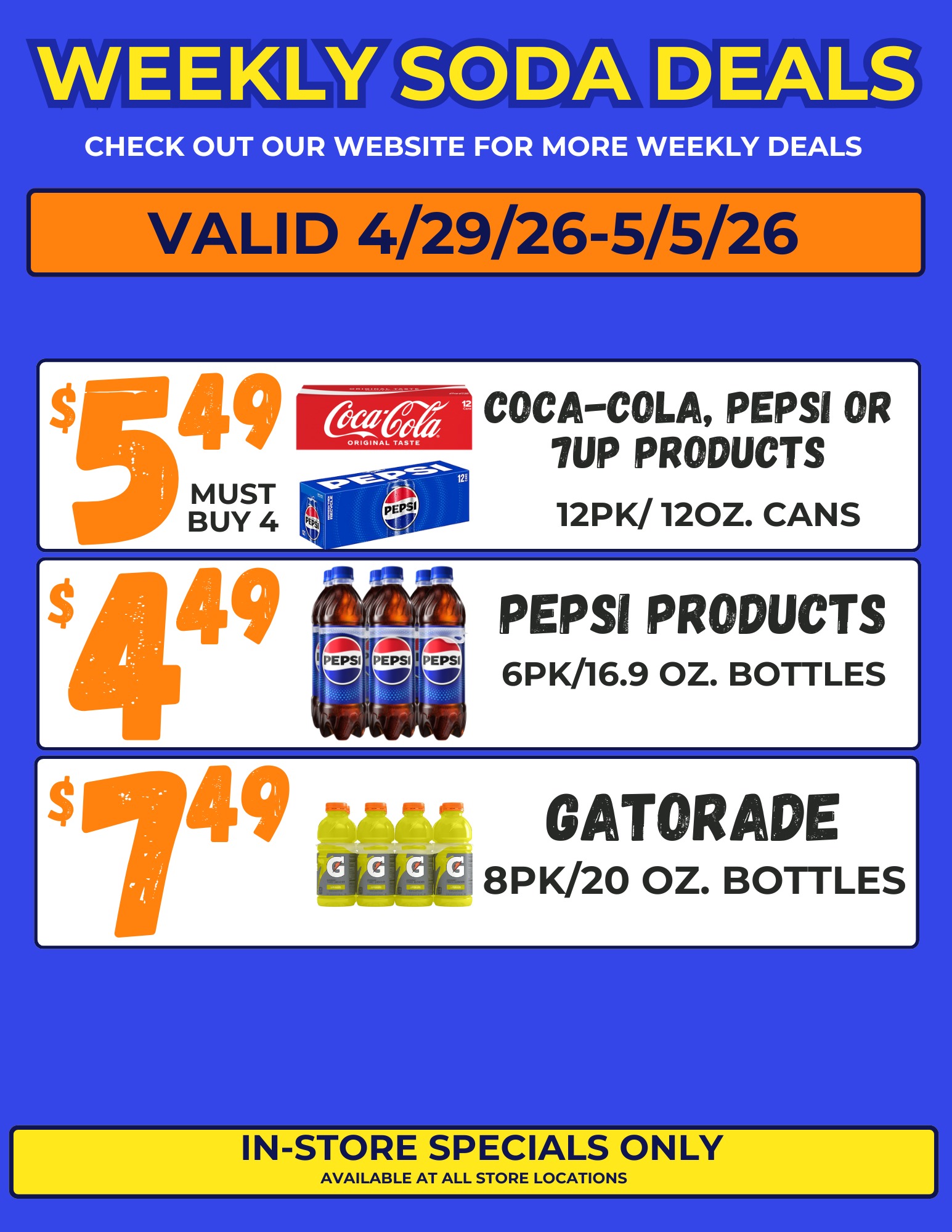 Ad page image