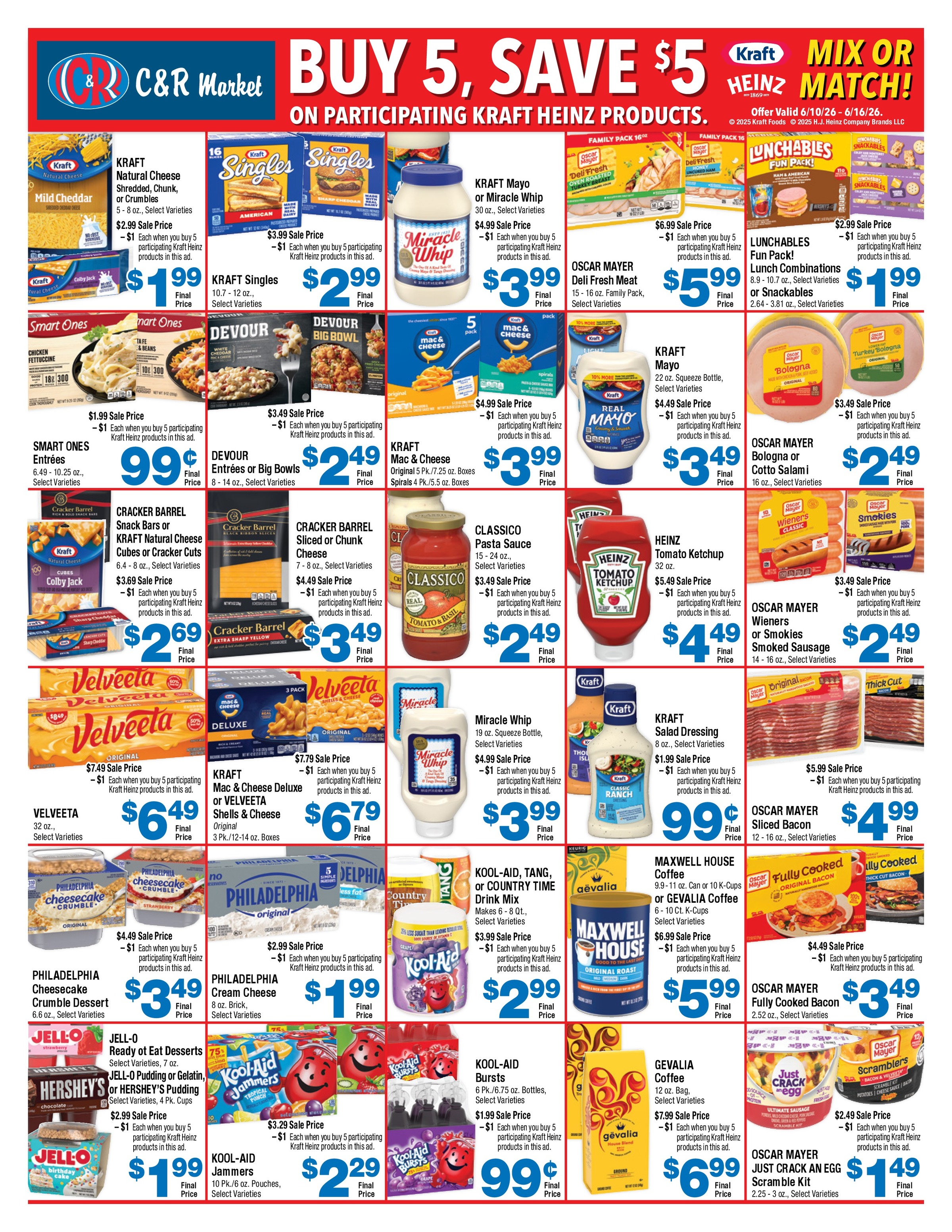 Ad page image