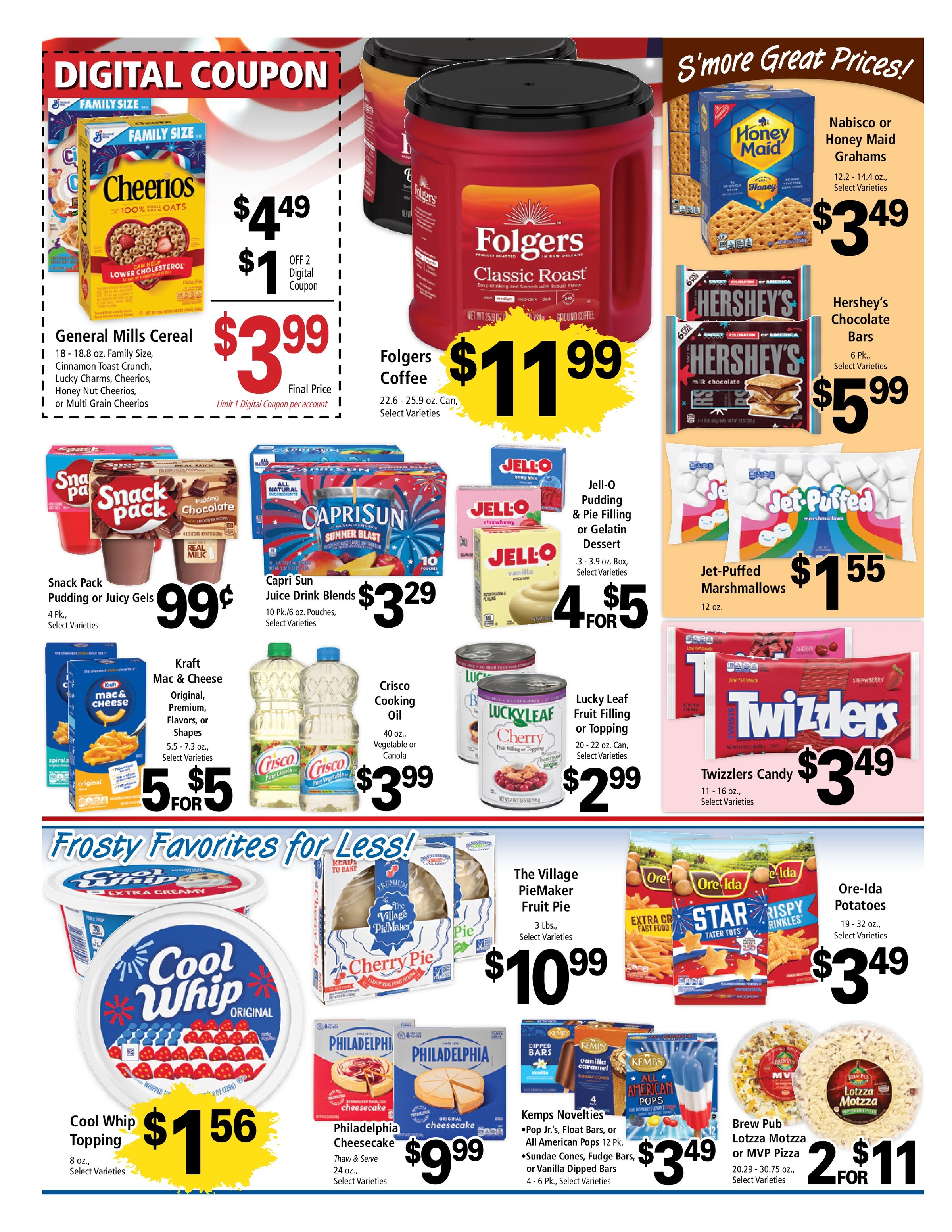 Ad page image