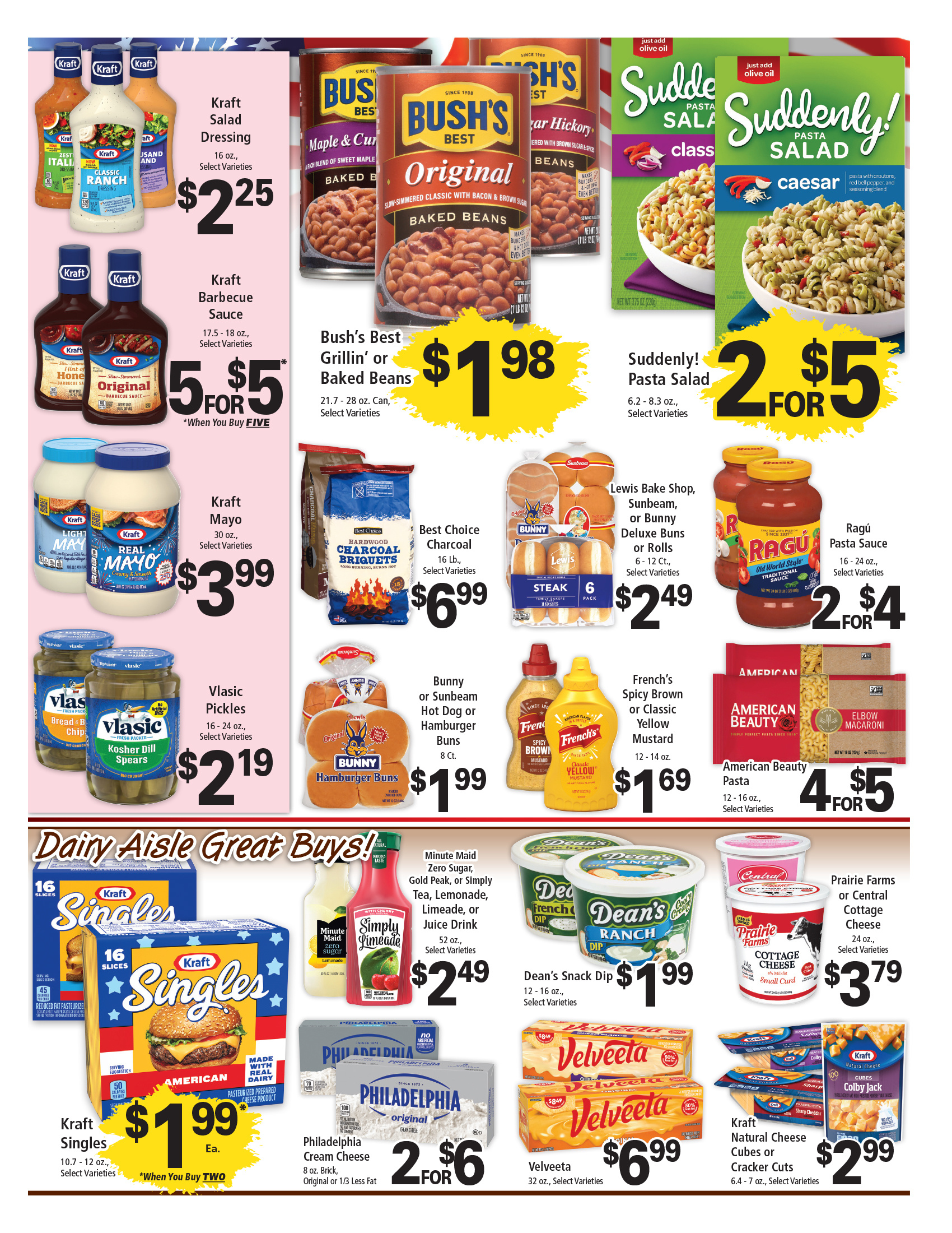 Ad page image