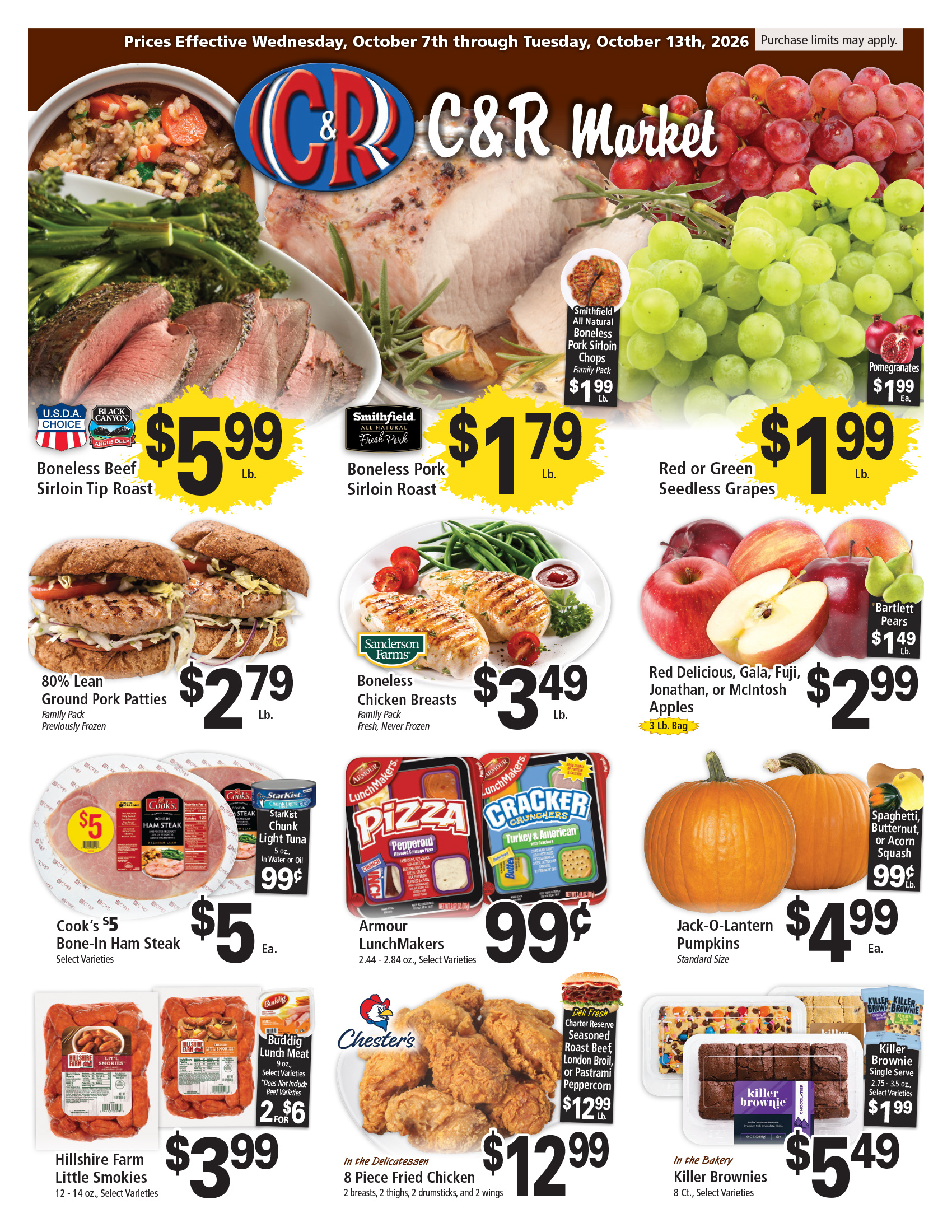 Ad page image